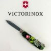 Ніж Victorinox Huntsman Zodiac 91 мм Зелений дерев'яний дракон (1.3713.3_Z3240p) зображення 5