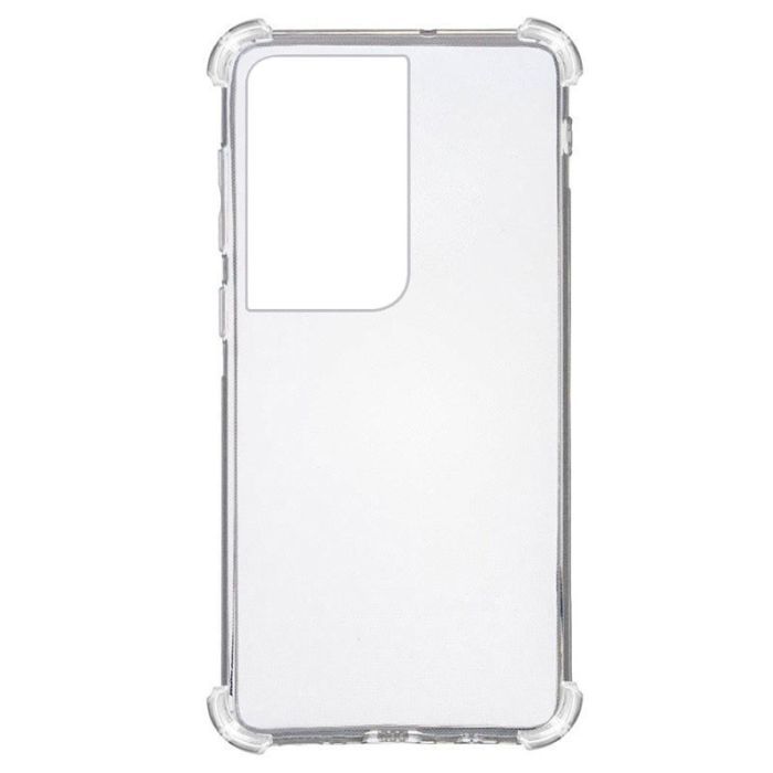 Чохол до мобільного телефона BeCover Anti-Shock Samsung Galaxy S24 Ultra Clear (710479)