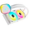 Система рідинного охолодження Corsair iCUE Link H100i RGB (CW-9061005-WW) зображення 3