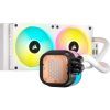Система рідинного охолодження Corsair iCUE Link H100i RGB (CW-9061005-WW) зображення 4