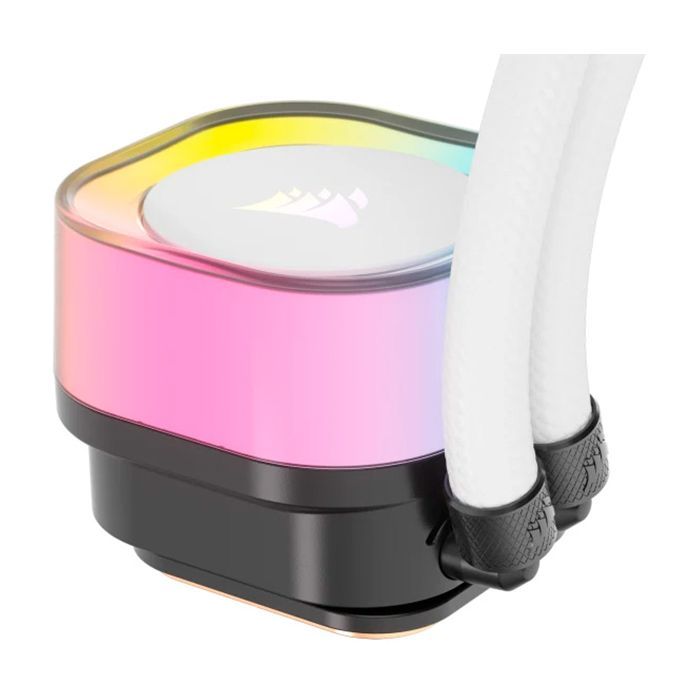 Система рідинного охолодження Corsair iCUE Link H100i RGB (CW-9061005-WW) зображення 7