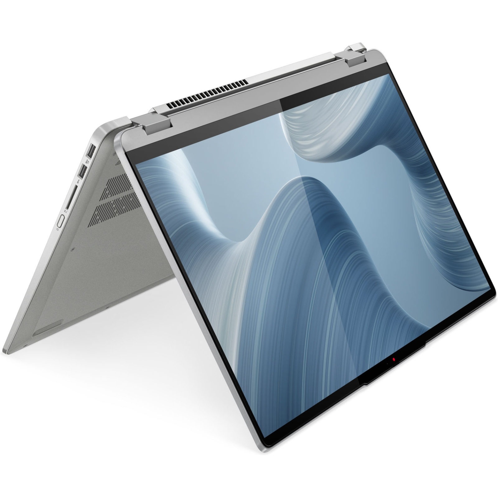 Ноутбук Lenovo IdeaPad Flex 5 14IAU7 (82R700KKRA) изображение 10