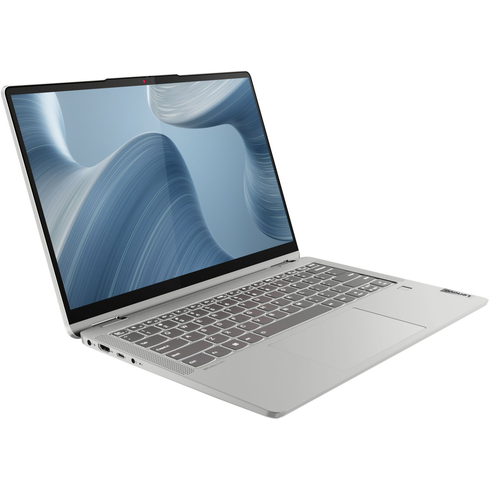 Ноутбук Lenovo IdeaPad Flex 5 14IAU7 (82R700KKRA) зображення 2