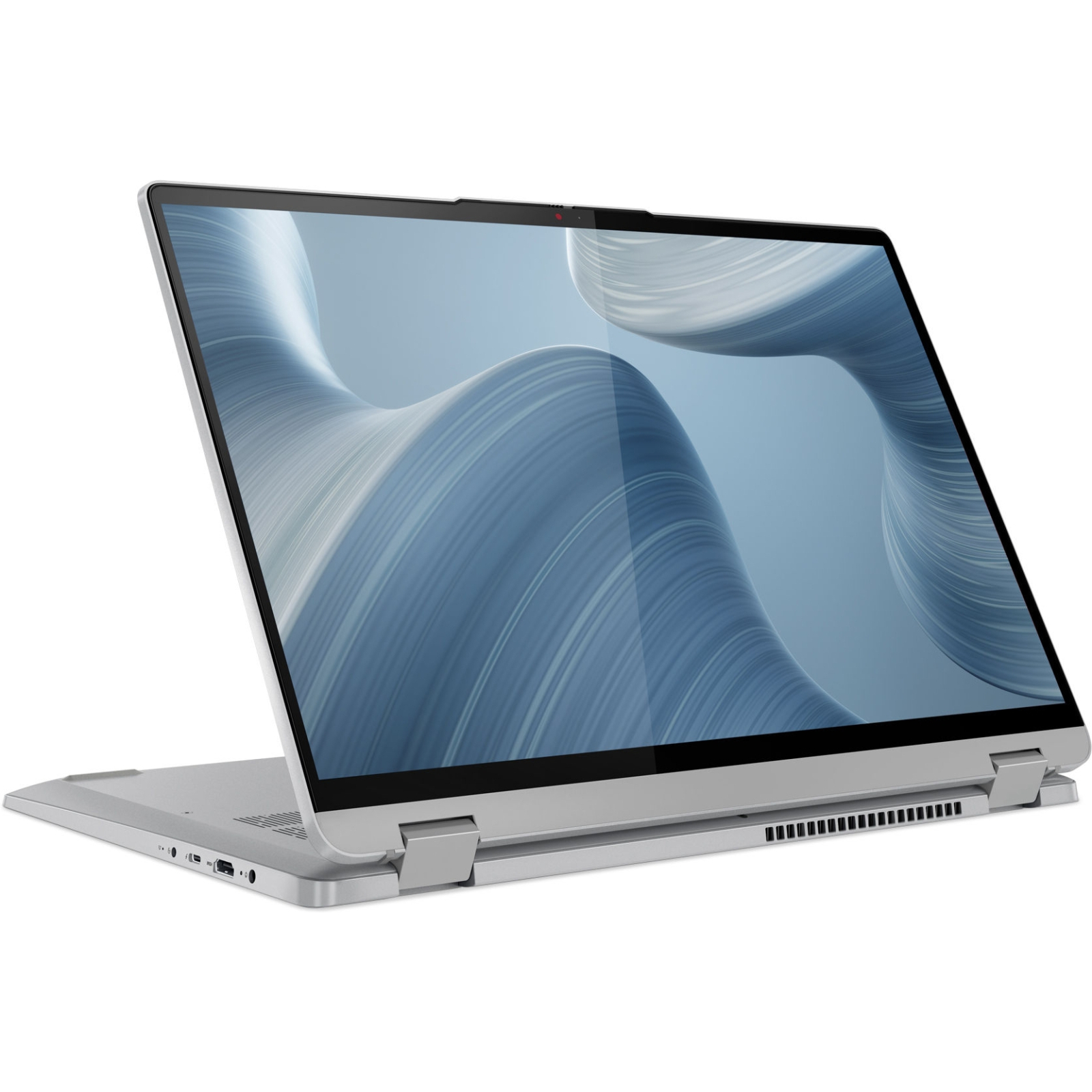 Ноутбук Lenovo IdeaPad Flex 5 14IAU7 (82R700KKRA) изображение 8