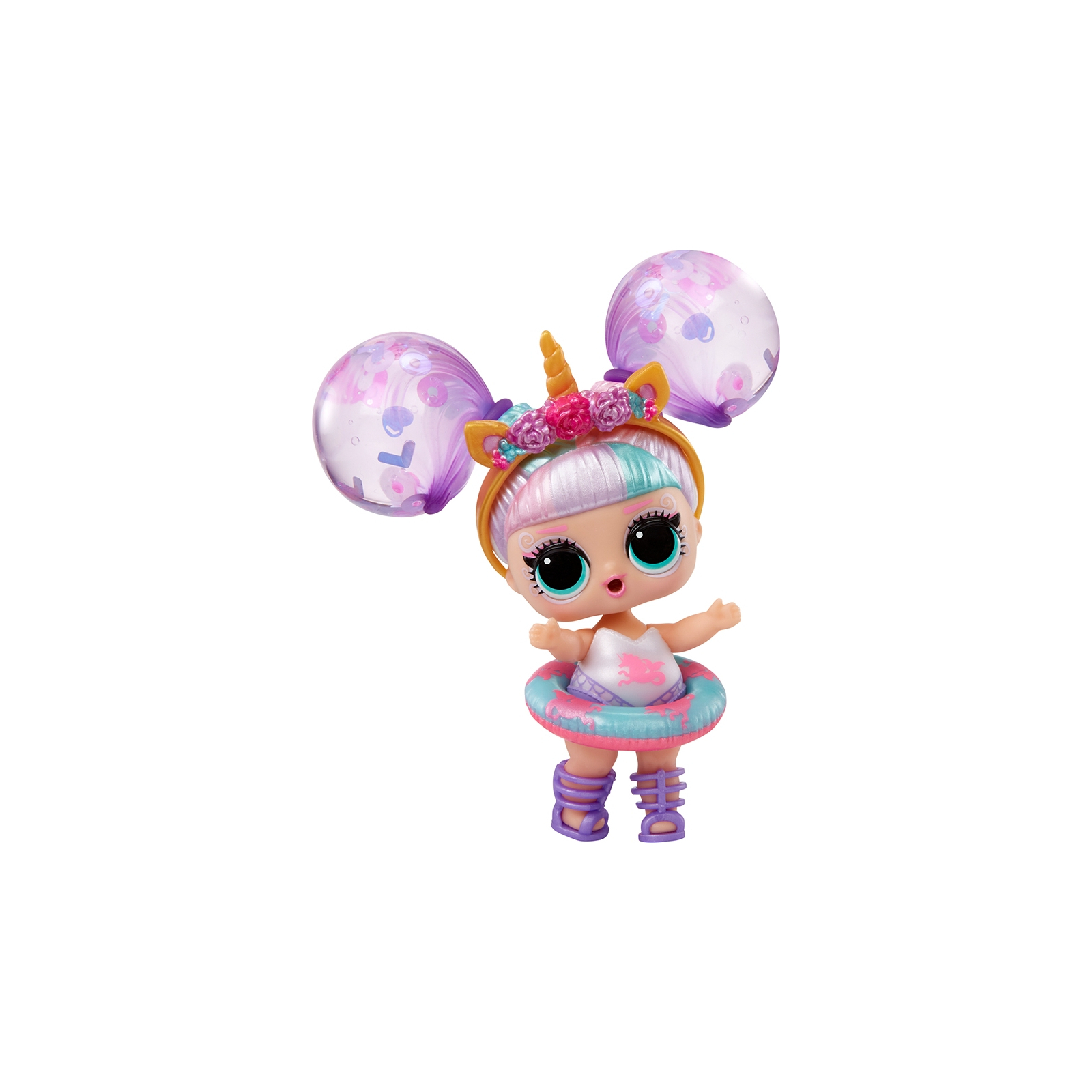 Кукла L.O.L. Surprise! Волшебные шарики (505068) изображение 3