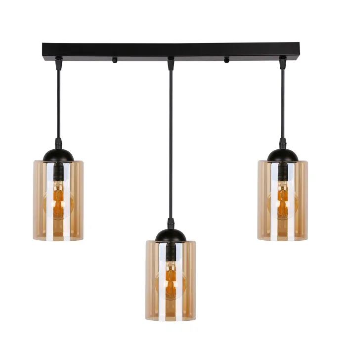 Люстра Candellux Bistro (33-00545) зображення 2