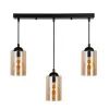 Люстра Candellux Bistro (33-00545) зображення 2