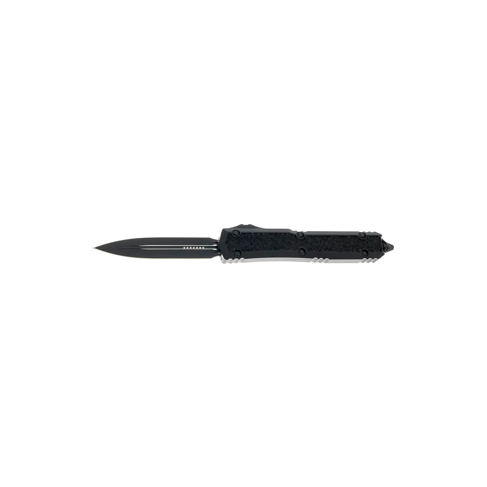 Нож Microtech Makora Double Edge BB Tactical Signature Series (206-1TS)