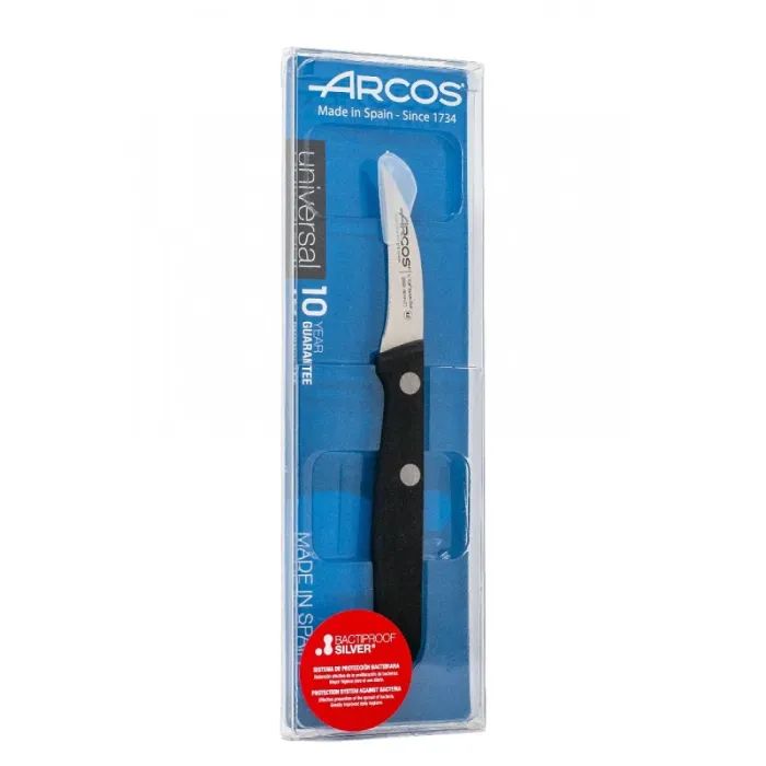 Кухонный нож Arcos Universal для овочів 100 мм (281104) изображение 2