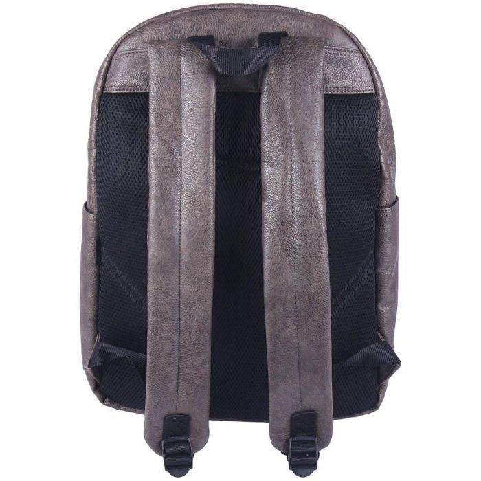 Рюкзак шкільний Cerda Mandalorian Travel Faux-Leather Backpack (CERDA-2100003223) зображення 2