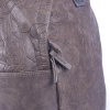 Рюкзак школьный Cerda Mandalorian Travel Faux-Leather Backpack (CERDA-2100003223) изображение 4