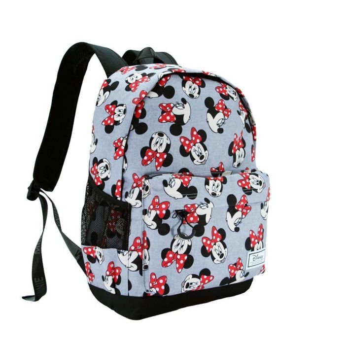 Рюкзак шкільний KaracterMania Minnie HS Backpack 1.3 Kind (KRCM-02930)