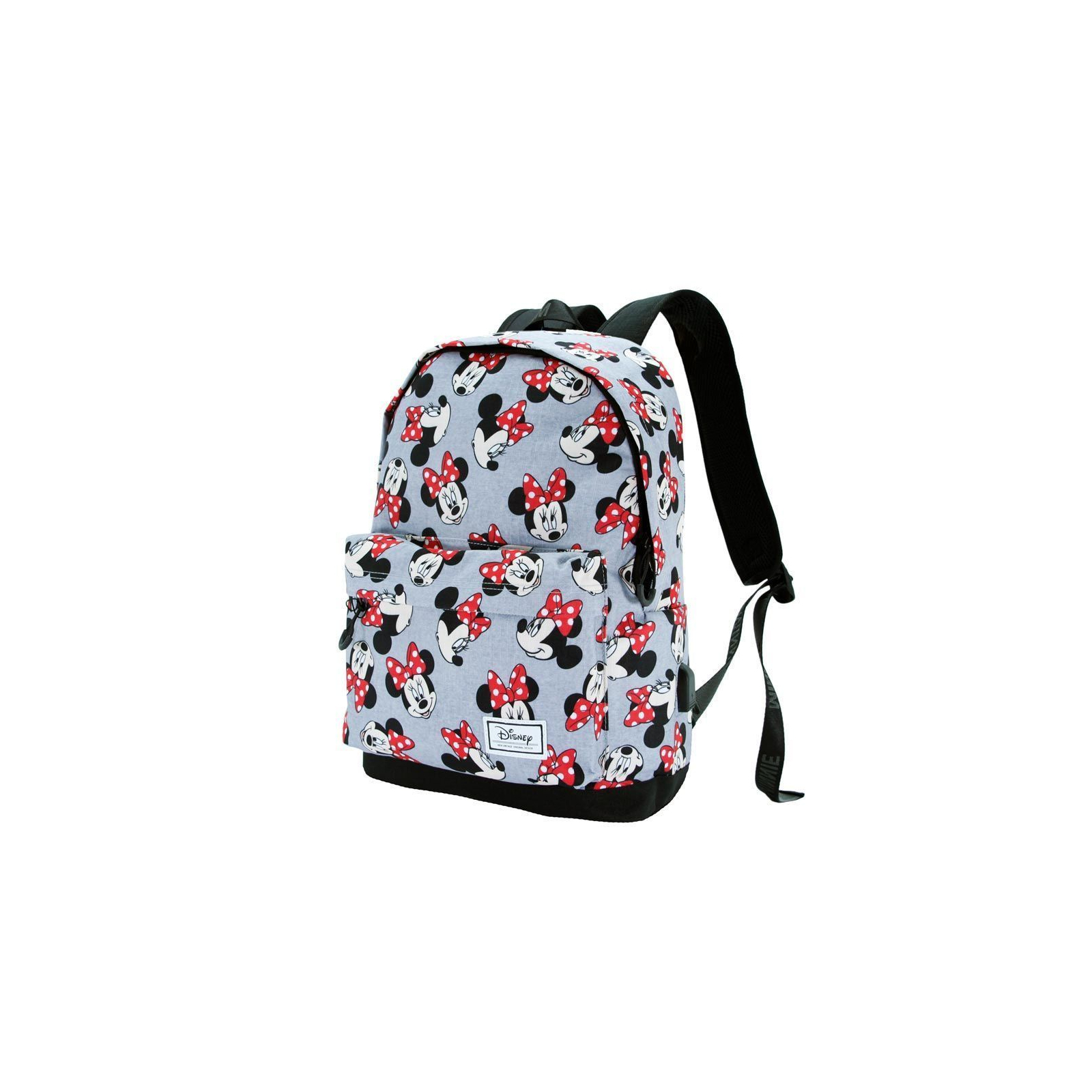 Рюкзак школьный KaracterMania Minnie HS Backpack 1.3 Kind (KRCM-02930) изображение 2