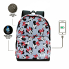 Рюкзак шкільний KaracterMania Minnie HS Backpack 1.3 Kind (KRCM-02930) зображення 4