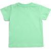 Футболка детская Breeze с животными (18442-74B-green) изображение 2