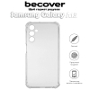 Чохол до мобільного телефона BeCover Anti-Shock Samsung Galaxy A15 4G SM-A155/A15 5G SM-A156 Clear (710512) зображення 4