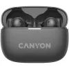 Наушники Canyon TWS-10 OnGo ANC ENC Black (CNS-TWS10BK) изображение 2