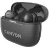 Наушники Canyon TWS-10 OnGo ANC ENC Black (CNS-TWS10BK) изображение 3