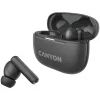 Наушники Canyon TWS-10 OnGo ANC ENC Black (CNS-TWS10BK) изображение 5