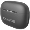 Навушники Canyon TWS-10 OnGo ANC ENC Black (CNS-TWS10BK) зображення 6