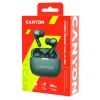 Наушники Canyon TWS-10 OnGo ANC ENC Black (CNS-TWS10BK) изображение 8
