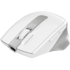 Мышка A4Tech FB45CS Air Wireless/Bluetooth Silver White (4711421993289) изображение 2