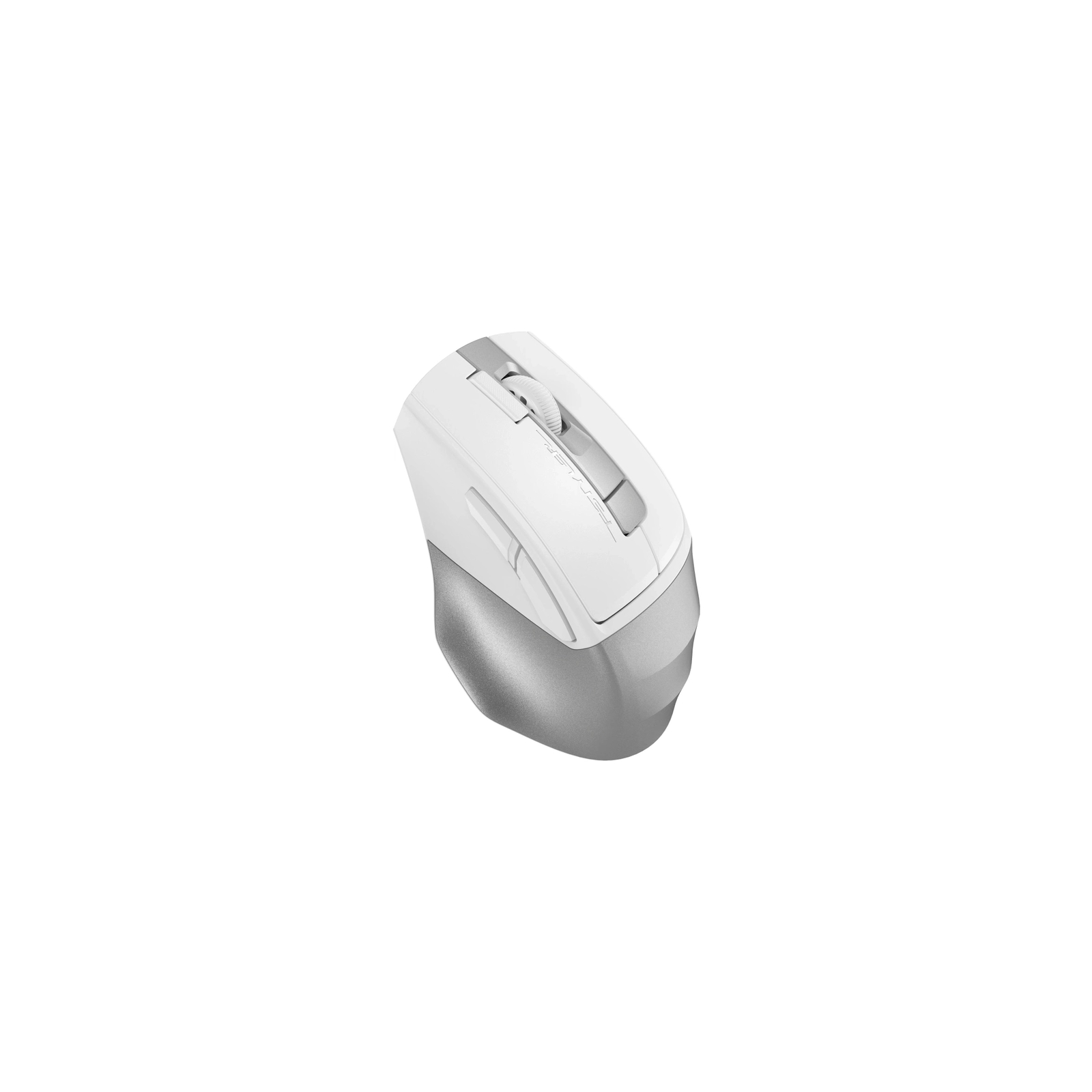 Мишка A4Tech FB45CS Air Wireless/Bluetooth Cream Beige (4711421993425) зображення 6