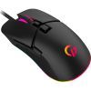 Мышка GamePro GM340 USB Black (GM340) изображение 3