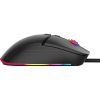 Мышка GamePro GM340 USB Black (GM340) изображение 4