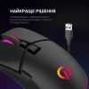 Мышка GamePro GM340 USB Black (GM340) изображение 7