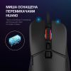 Мышка GamePro GM340 USB Black (GM340) изображение 9