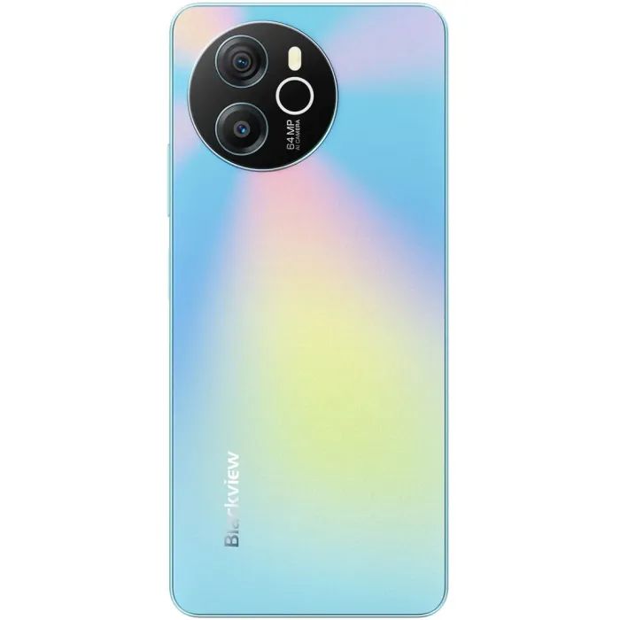 Мобильный телефон Blackview SHARK 8 8/128GB NFC Blue (6931548315162) изображение 3