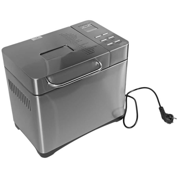 Хлібопічка Grunhelm GBM1000 зображення 3