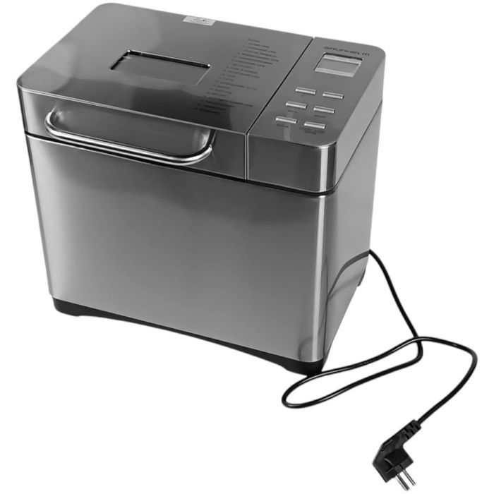 Хлібопічка Grunhelm GBM1000 зображення 4