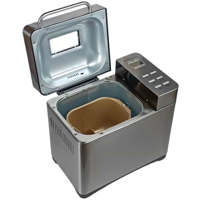 Хлібопічка Grunhelm GBM1000 зображення 5