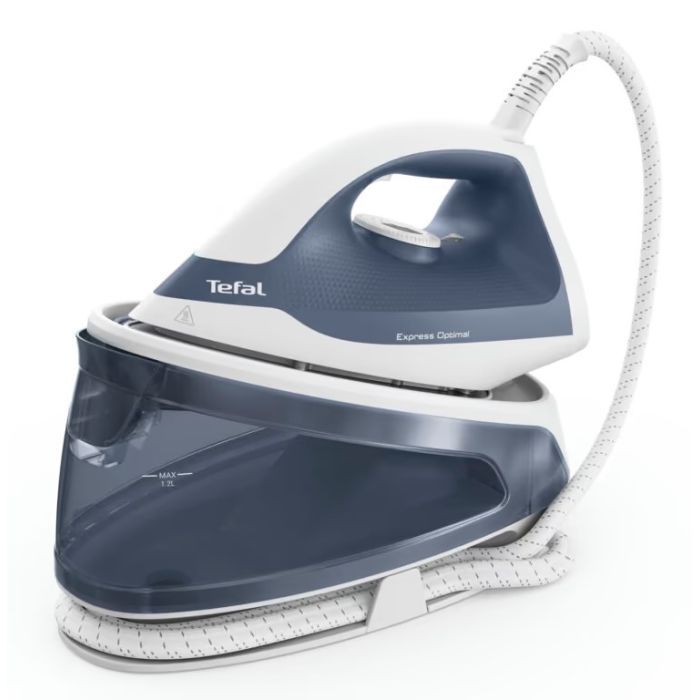 Паровая станция Tefal SV4110E0 изображение 2
