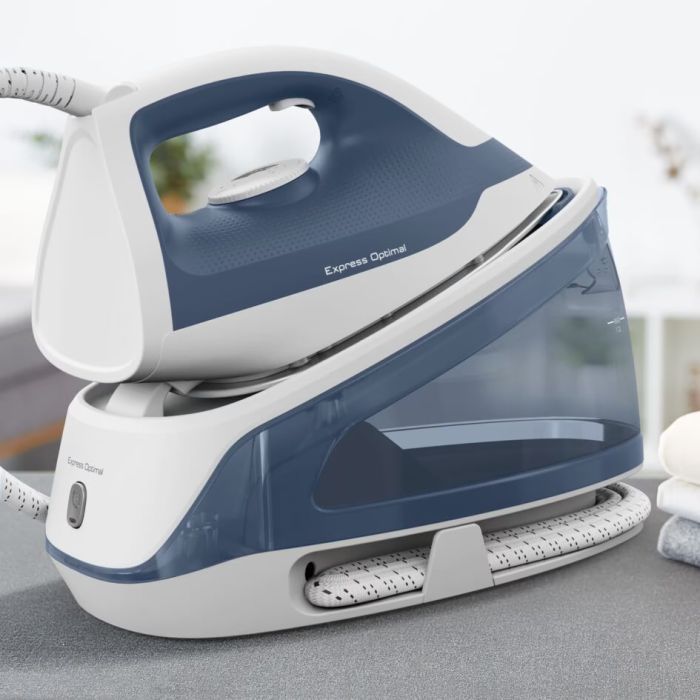 Паровая станция Tefal SV4110E0 изображение 6
