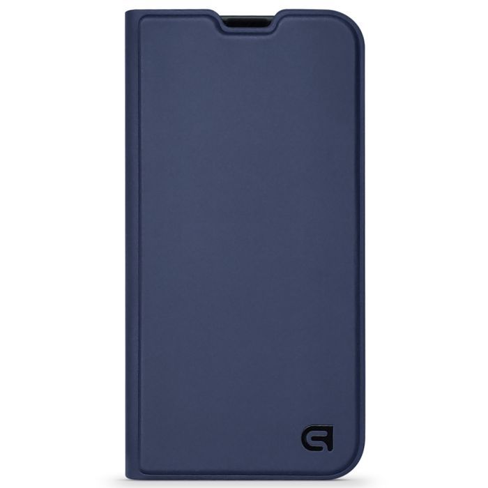 Чехол для мобильного телефона Armorstandart OneFold Case Samsung S24 Dark Blue (ARM73817)