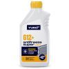 Антифриз Yuko -40 Super G12+ жовтий .1л (4823110403747)