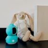 Видеоняня Lionelo BabyLine view white (LOC-BABYLINE VIEW WHITE) изображение 11