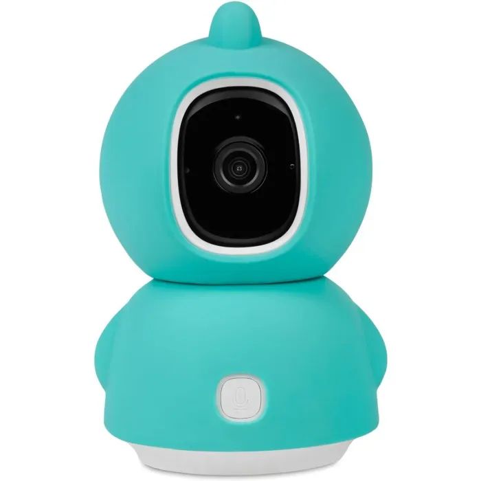 Видеоняня Lionelo BabyLine view white (LOC-BABYLINE VIEW WHITE) изображение 6