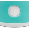 Видеоняня Lionelo BabyLine view white (LOC-BABYLINE VIEW WHITE) изображение 9