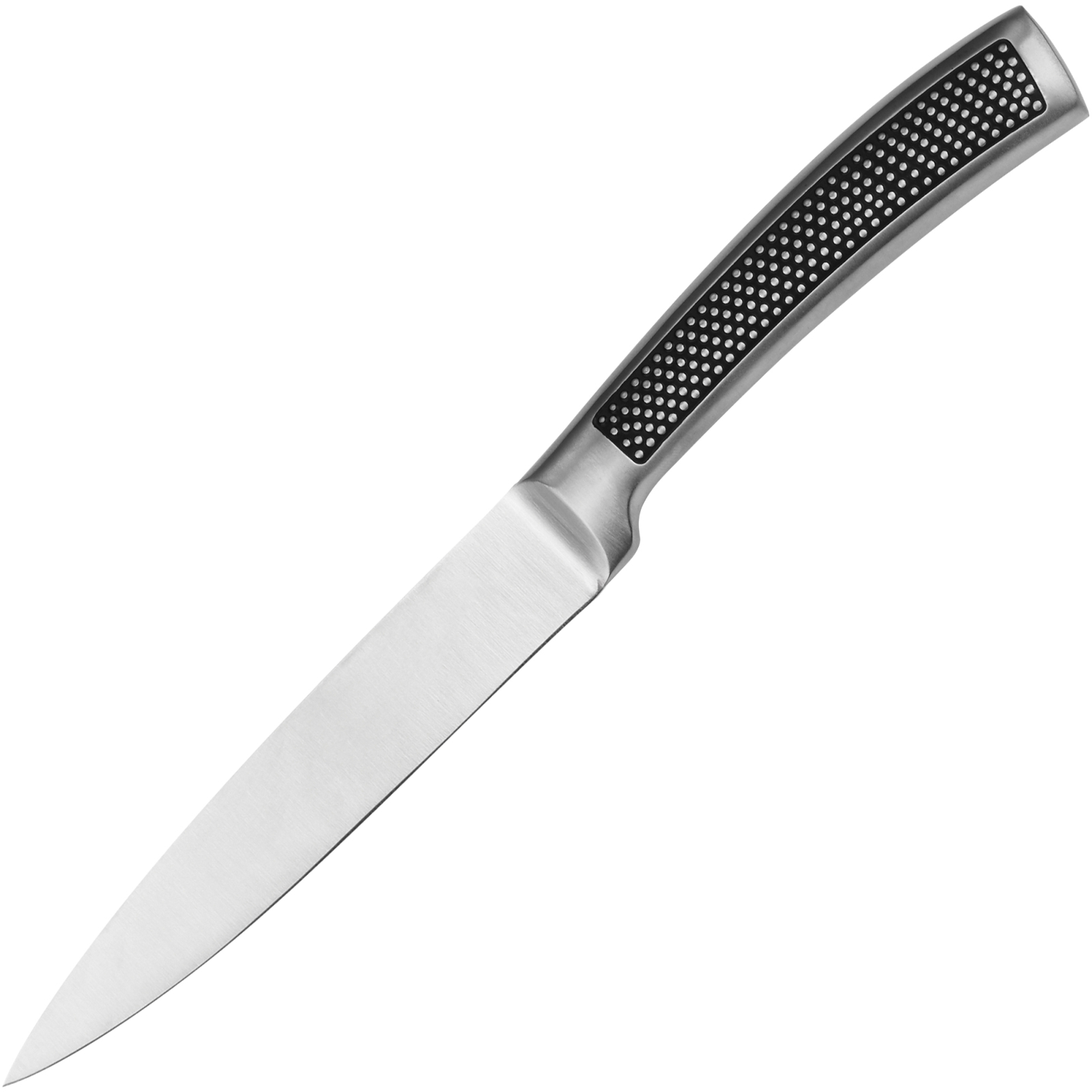 Кухонный нож Bergner Harley універсальний 12,5 см (BG-4228-MM)