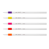 Лайнер UNI набор Emott Passion Color 0.4 мм 5 цветов (PEM-SY/5C.02PC) изображение 3