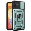 Чехол для мобильного телефона BeCover Military Samsung Galaxy A05 SM-A055 Dark Green (710555) изображение 7