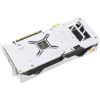 Видеокарта ASUS GeForce RTX4070Ti SUPER 16Gb BTF WHITE OC Edition (TUF-RTX4070TIS-O16G-BTF-WHITE) изображение 10