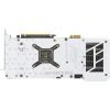 Видеокарта ASUS GeForce RTX4070Ti SUPER 16Gb BTF WHITE OC Edition (TUF-RTX4070TIS-O16G-BTF-WHITE) изображение 11