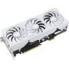 Видеокарта ASUS GeForce RTX4070Ti SUPER 16Gb BTF WHITE OC Edition (TUF-RTX4070TIS-O16G-BTF-WHITE) изображение 2