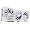 Видеокарта ASUS GeForce RTX4070Ti SUPER 16Gb BTF WHITE OC Edition (TUF-RTX4070TIS-O16G-BTF-WHITE) изображение 3
