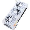Видеокарта ASUS GeForce RTX4070Ti SUPER 16Gb BTF WHITE OC Edition (TUF-RTX4070TIS-O16G-BTF-WHITE) изображение 5